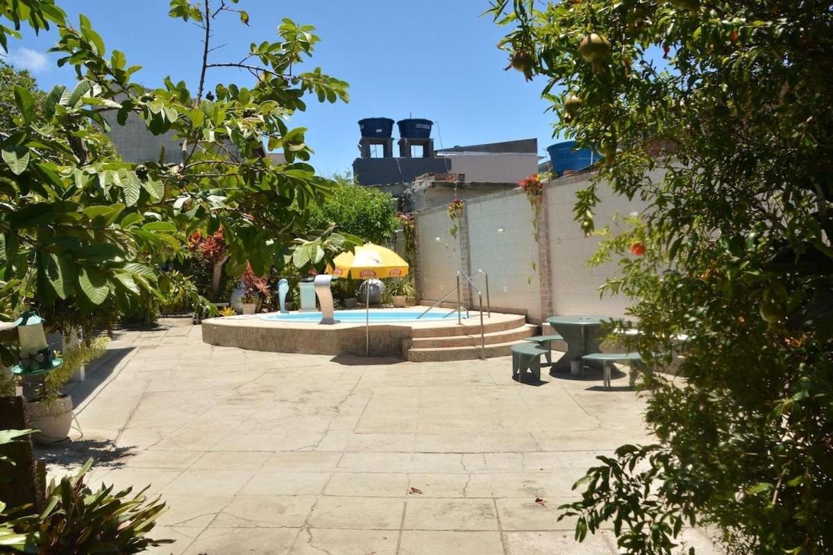 Casa em Arraial com piscina