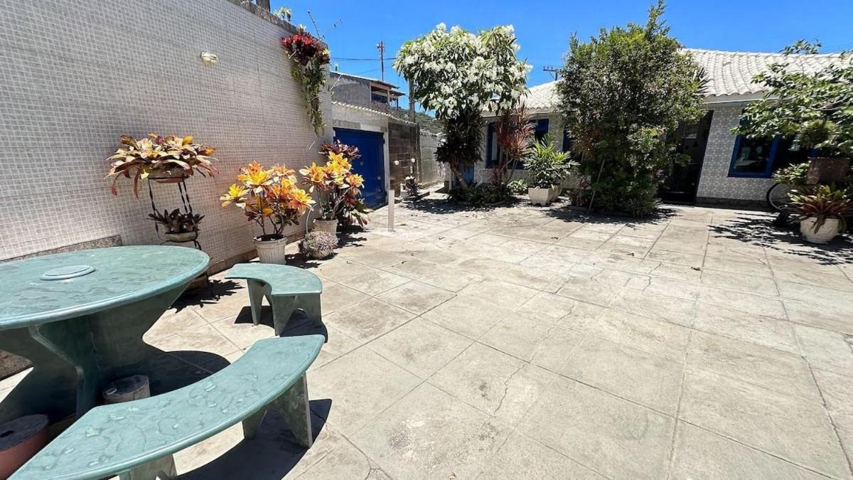 Casa em Arraial com piscina