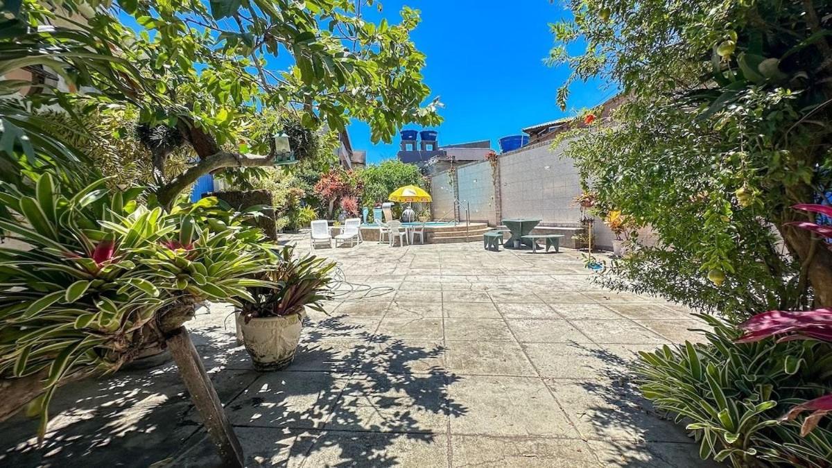 Casa em Arraial com piscina