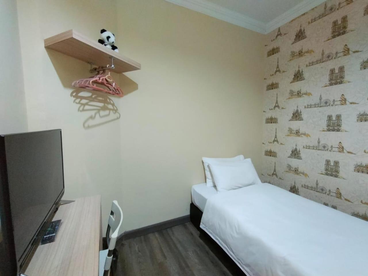 Natol Homestay - LA Tabuan Jaya photo 7