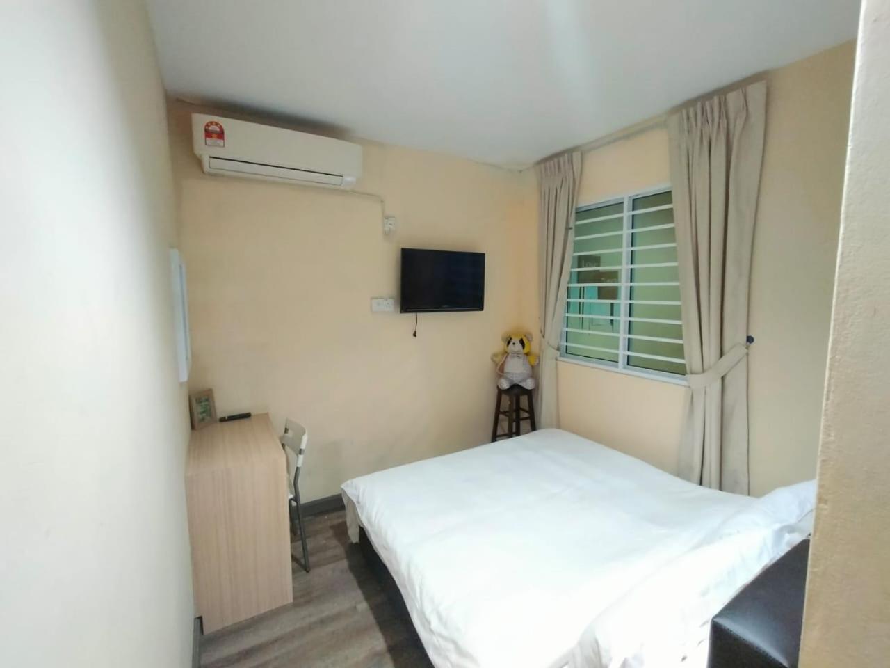 Natol Homestay - LA Tabuan Jaya photo 4