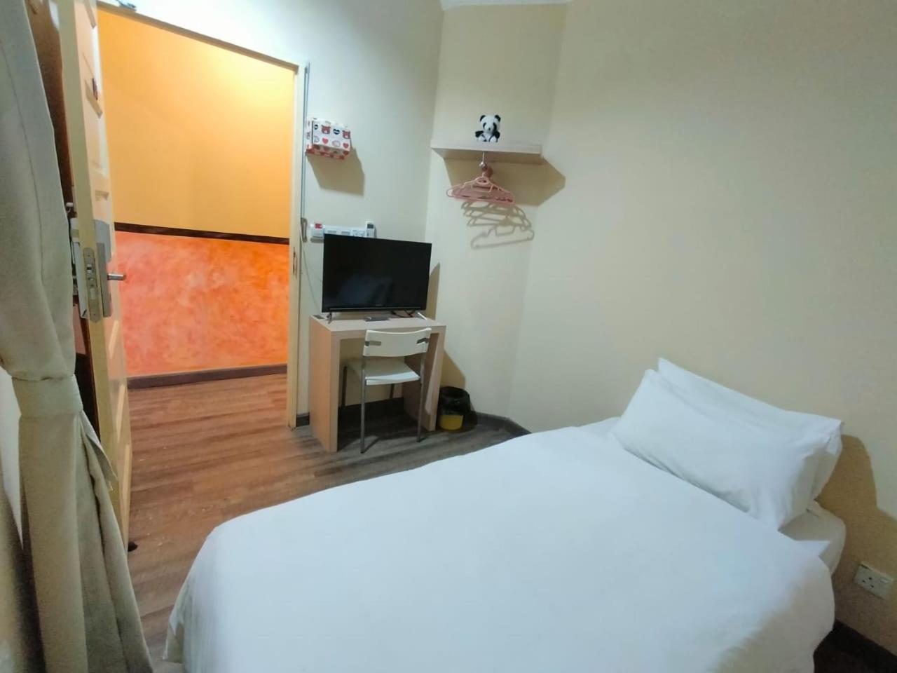 Natol Homestay - LA Tabuan Jaya photo 6