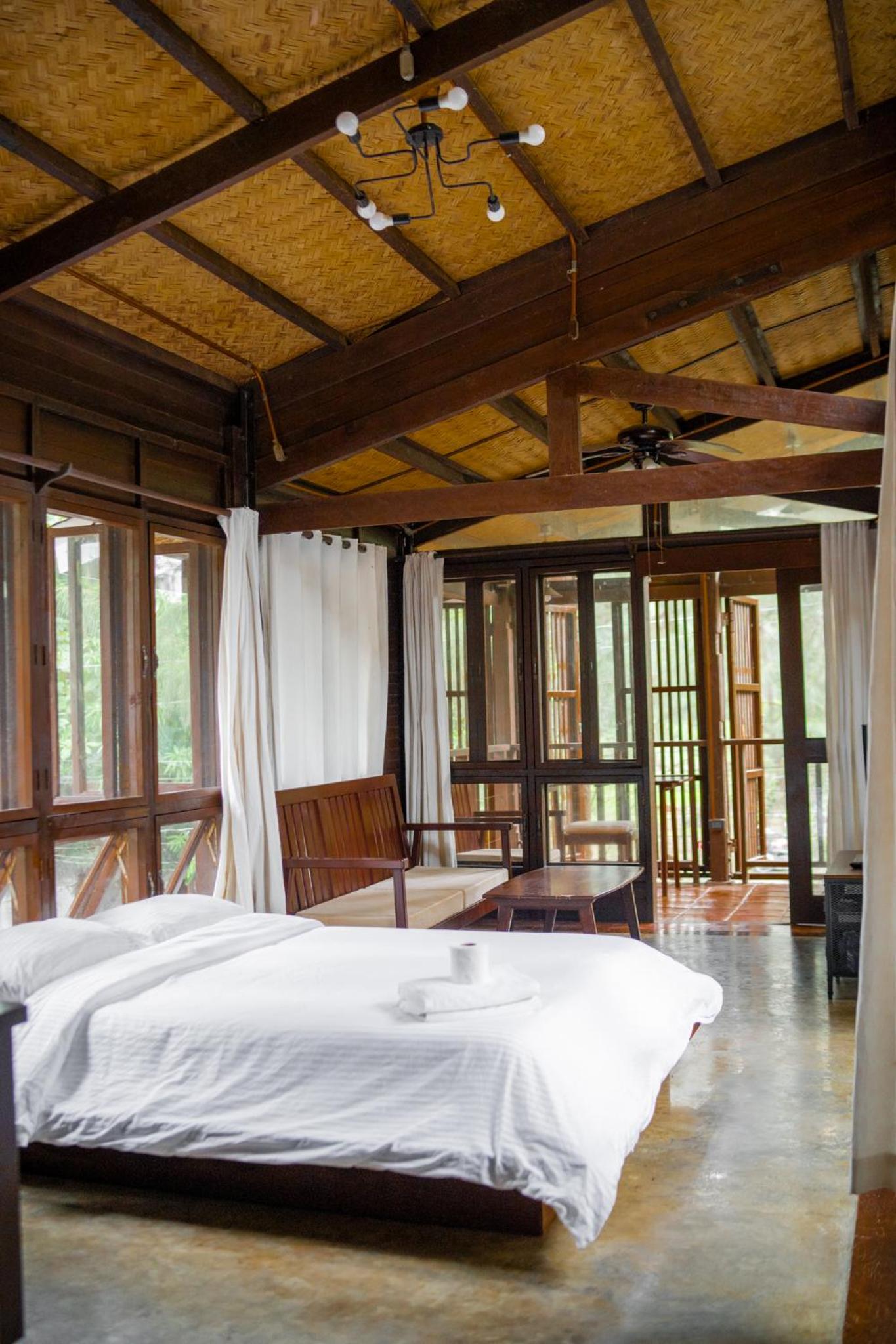 Aluntala Hostel