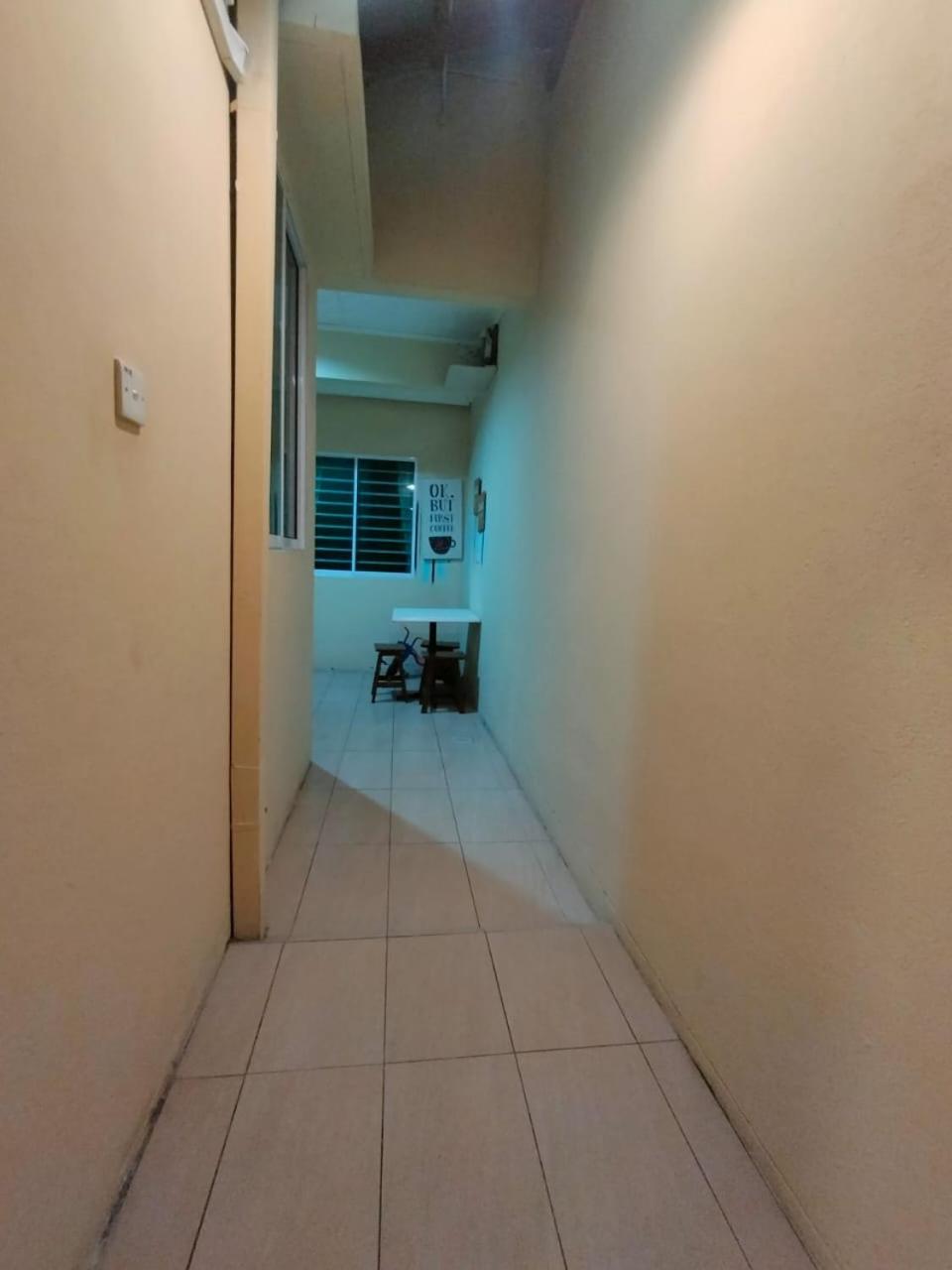 Natol Homestay - LA Tabuan Jaya photo 5
