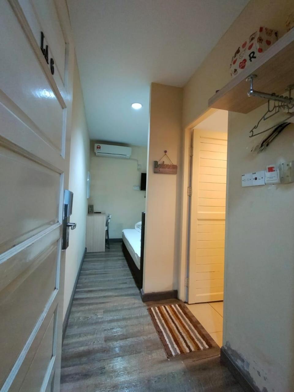 Natol Homestay - LA Tabuan Jaya photo 2