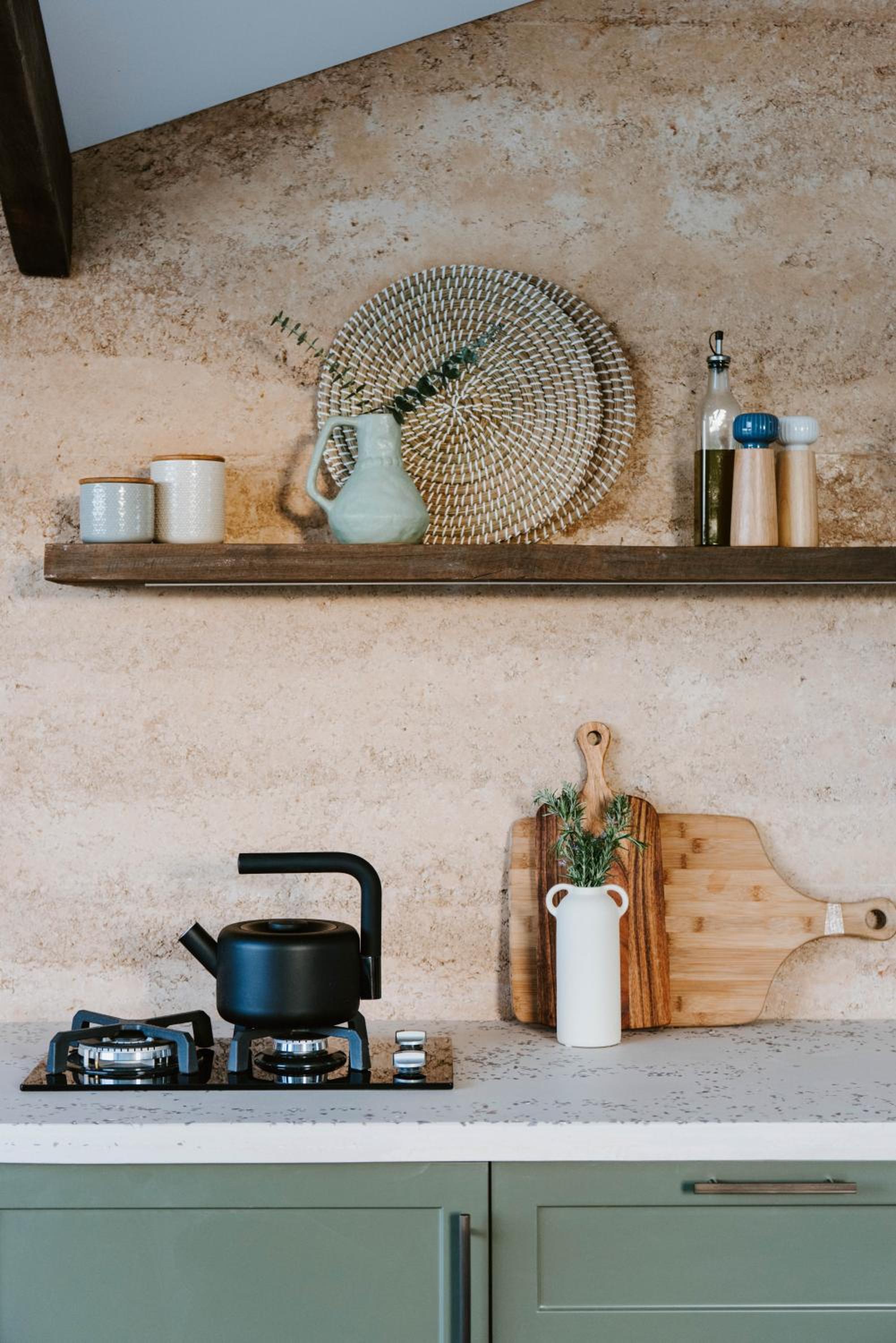 Olive Studio at Kavillo