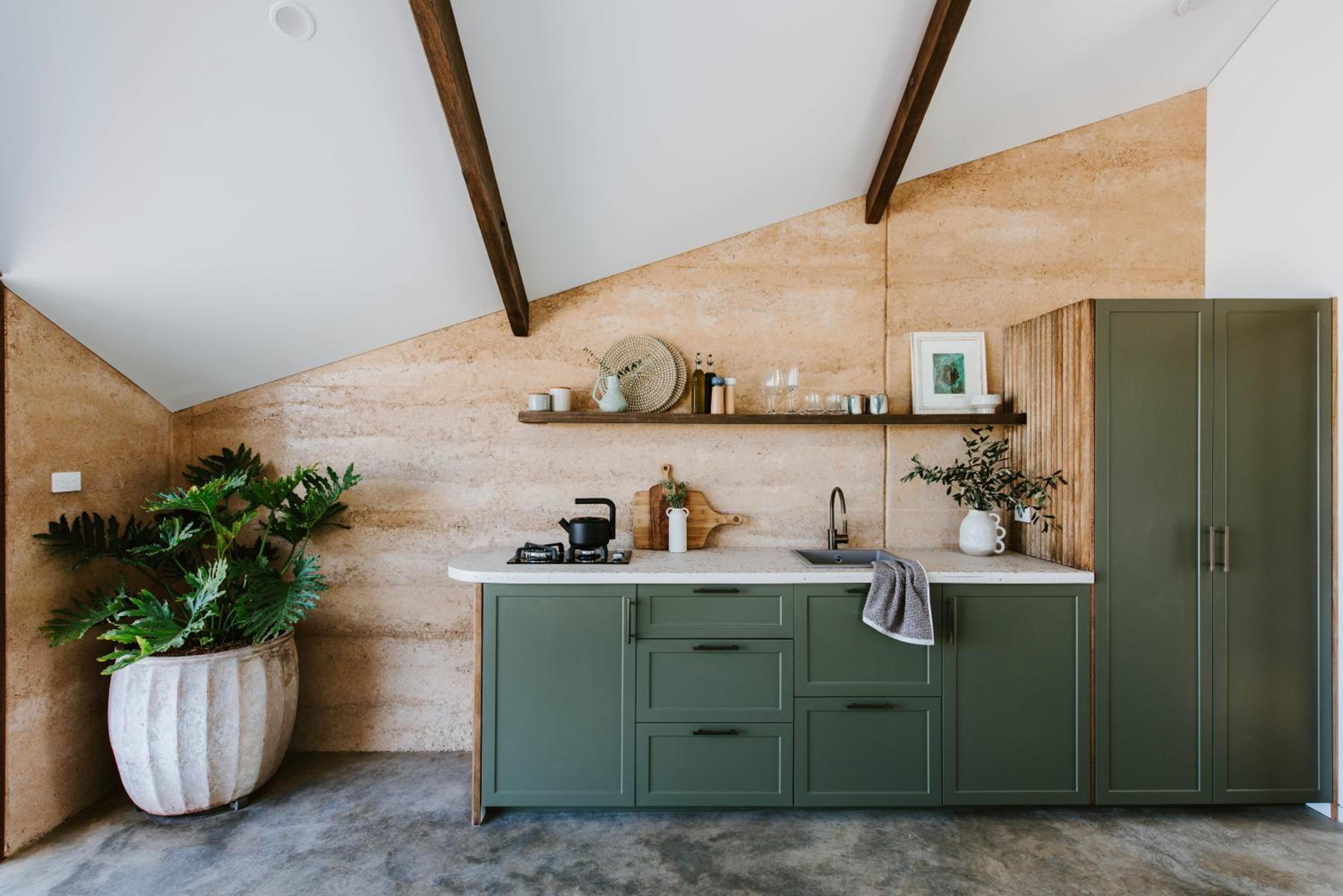 Olive Studio at Kavillo