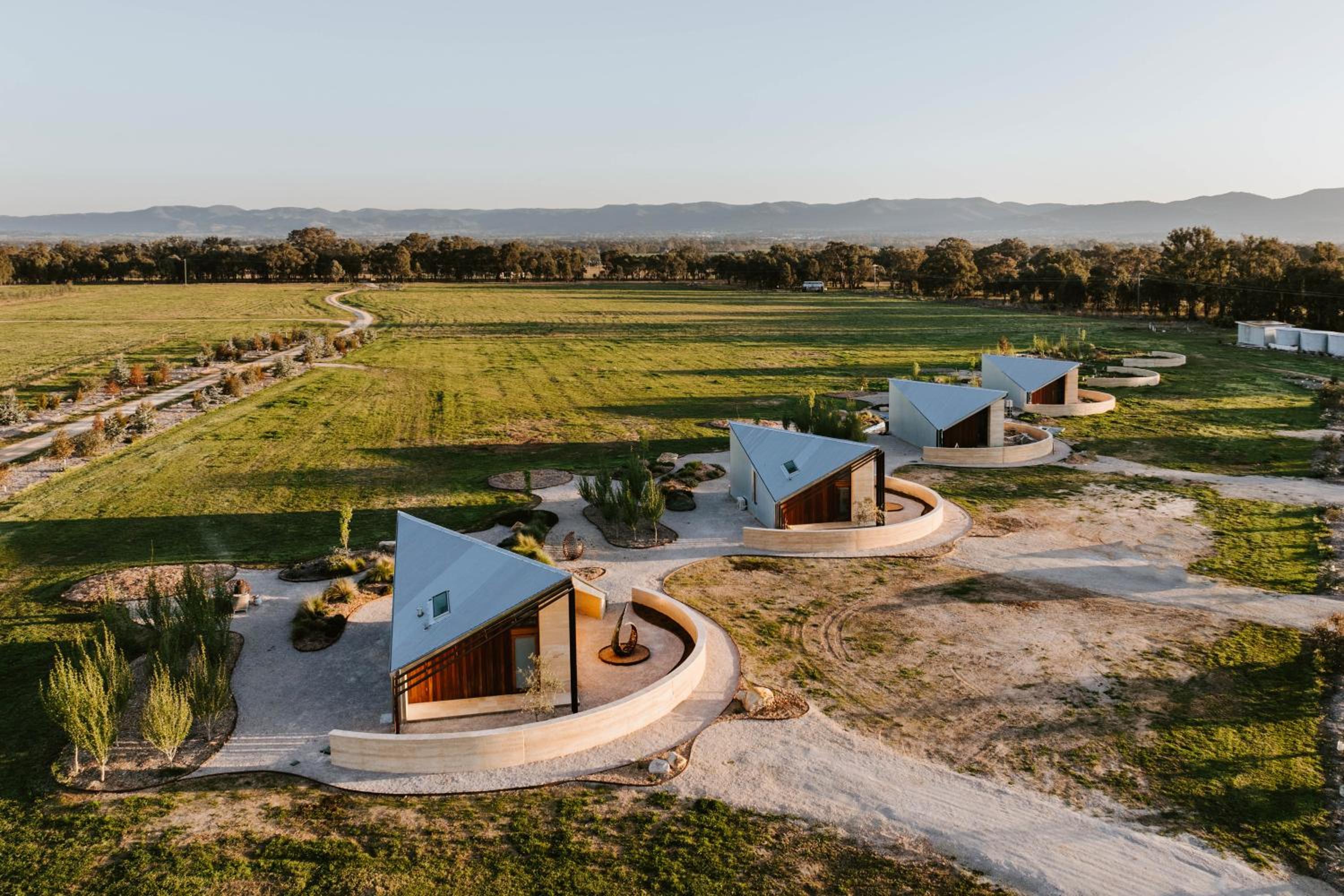 Olive Studio at Kavillo