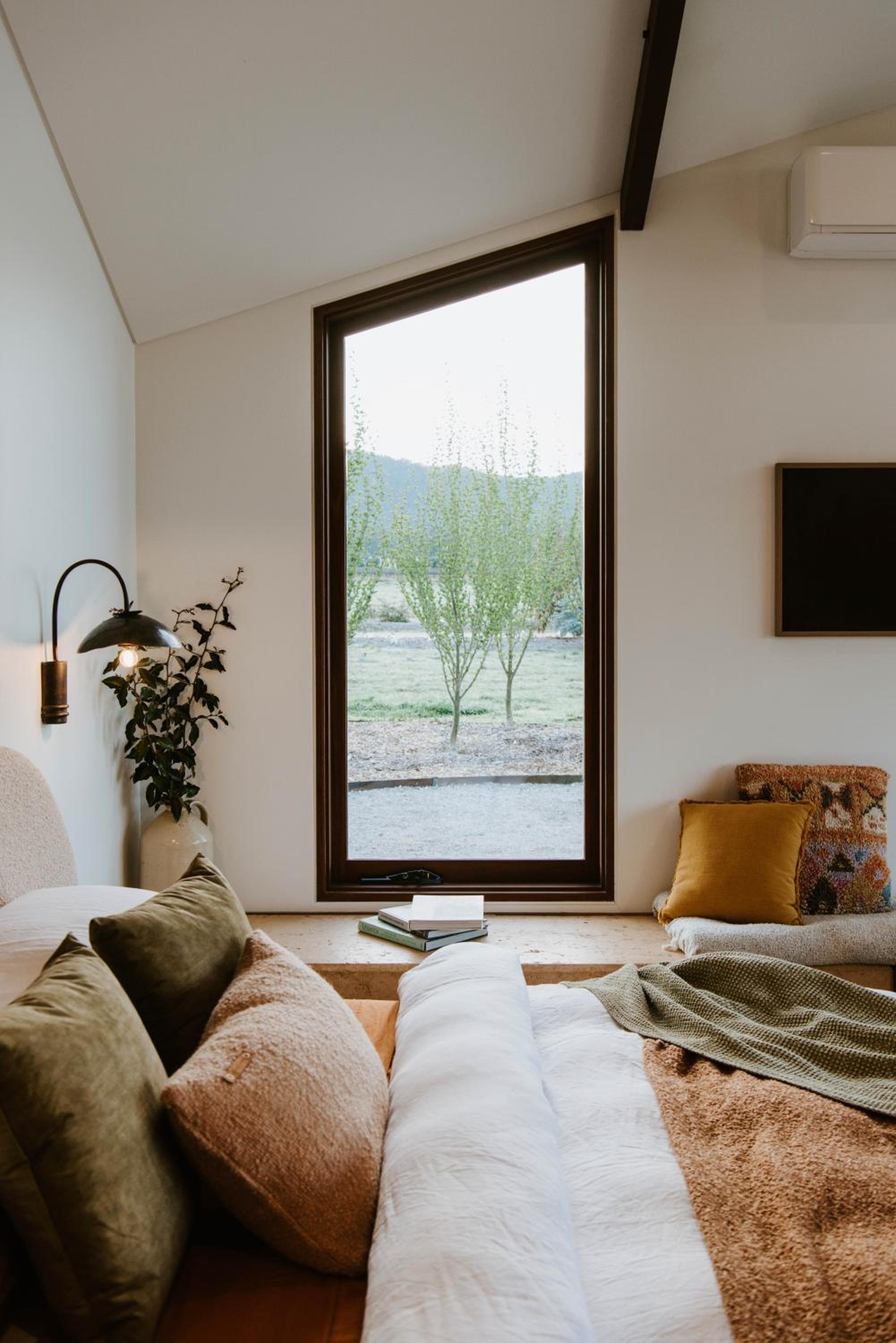 Olive Studio at Kavillo