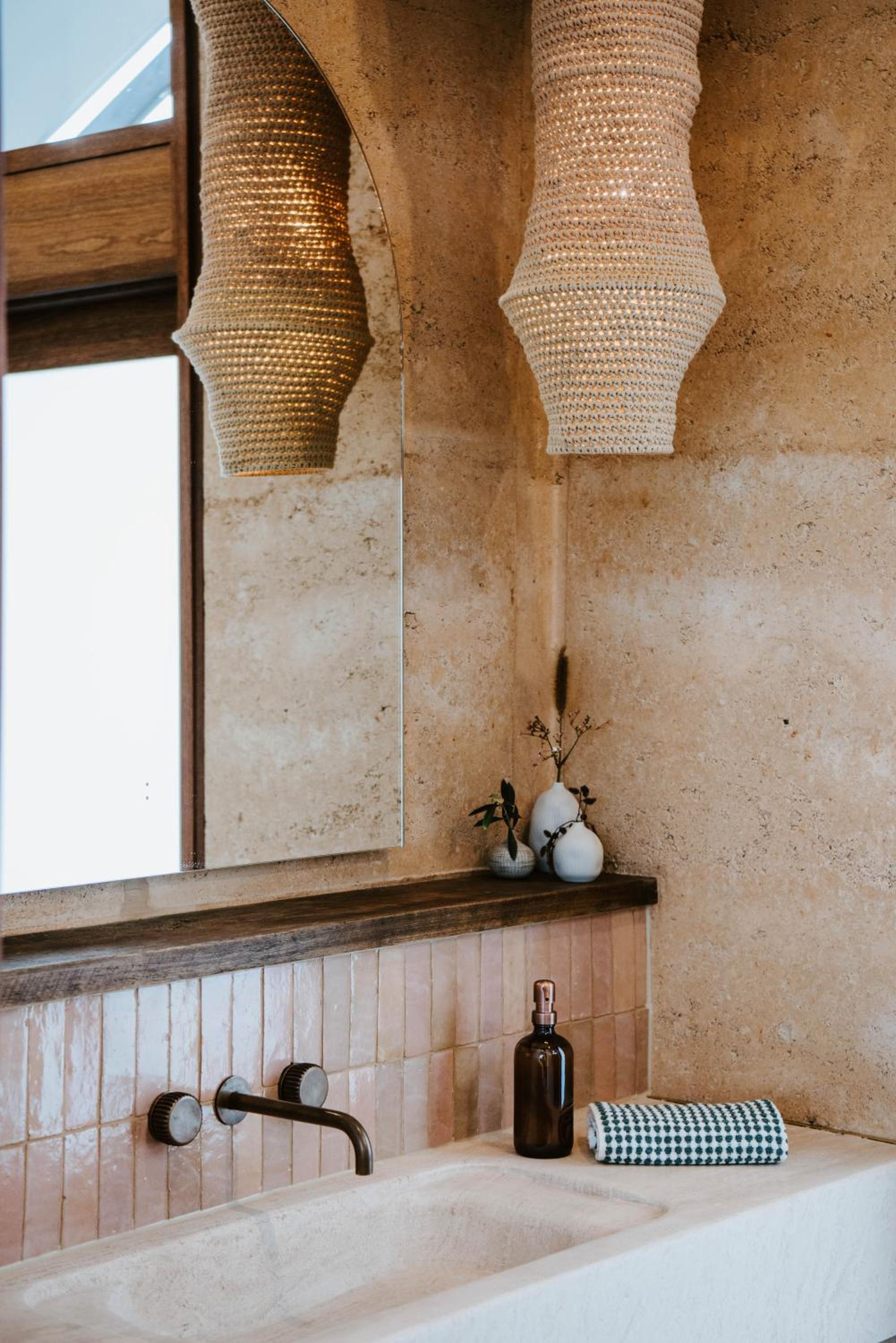Olive Studio at Kavillo