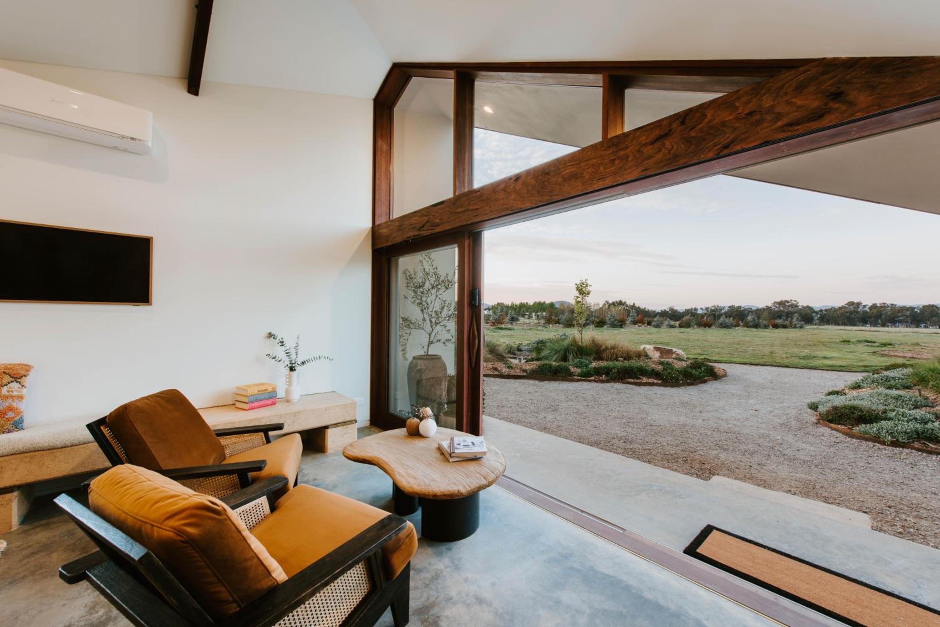 Olive Studio at Kavillo
