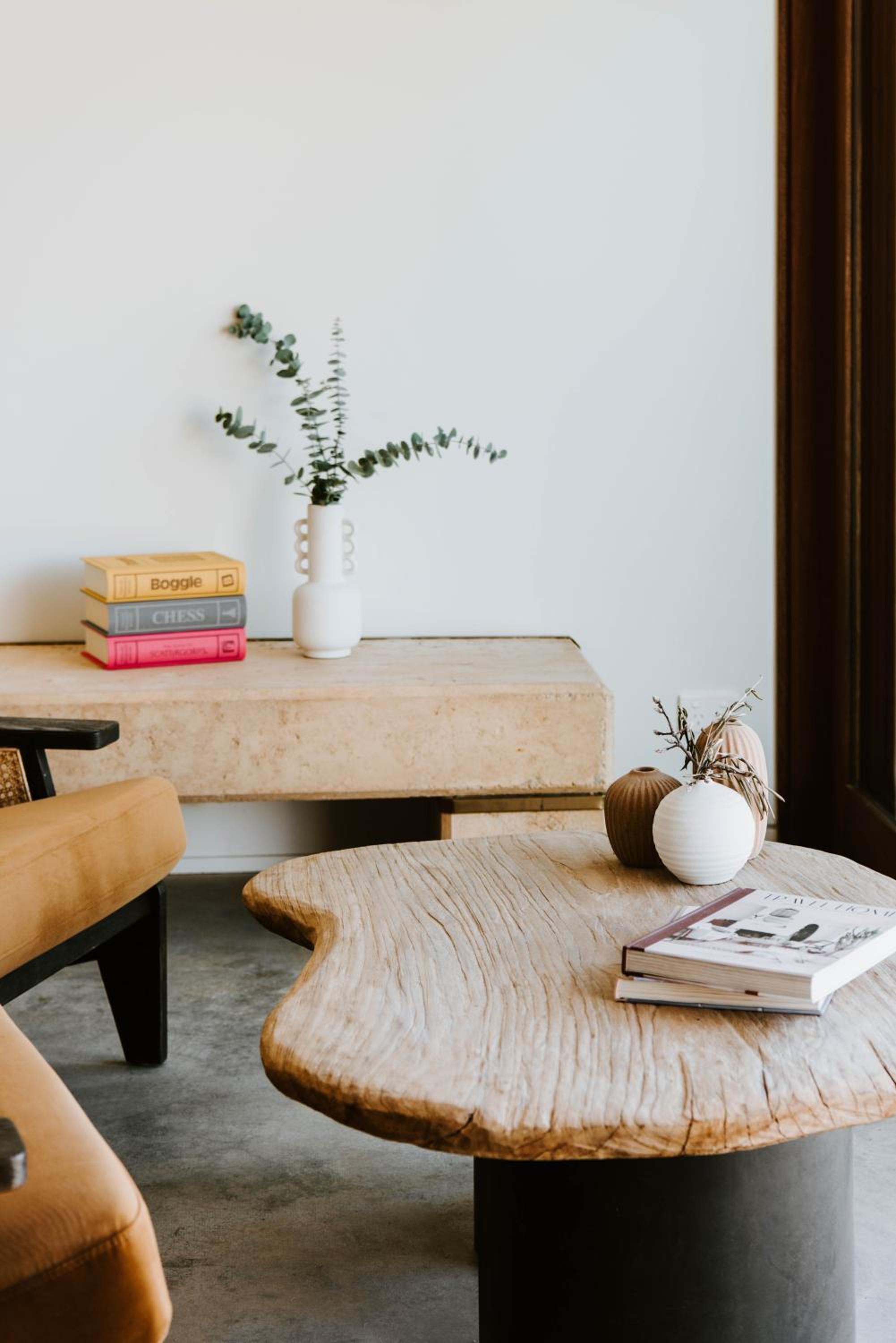 Olive Studio at Kavillo
