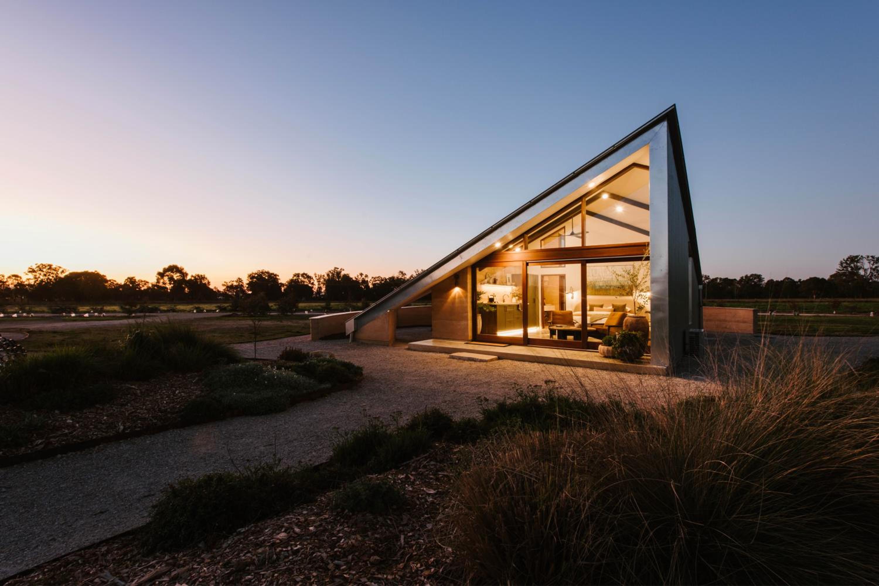 Olive Studio at Kavillo