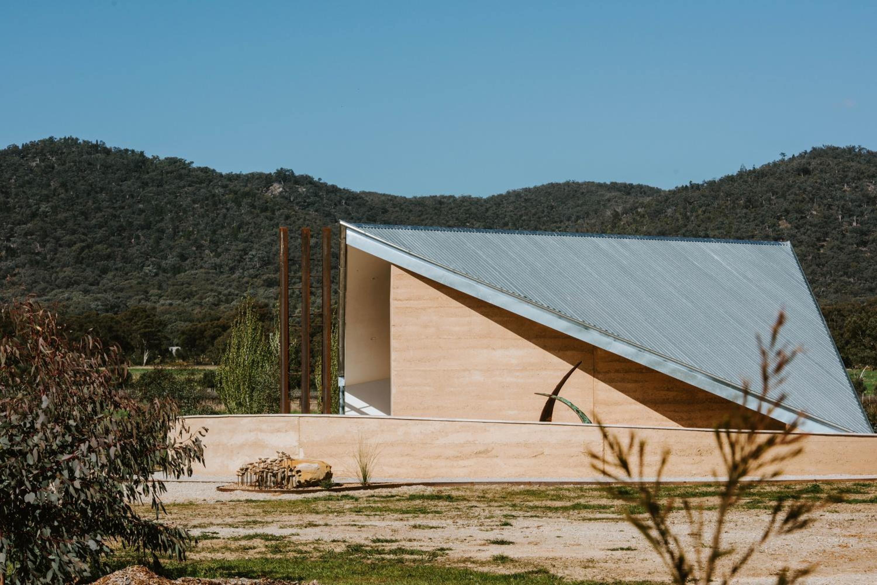 Olive Studio at Kavillo