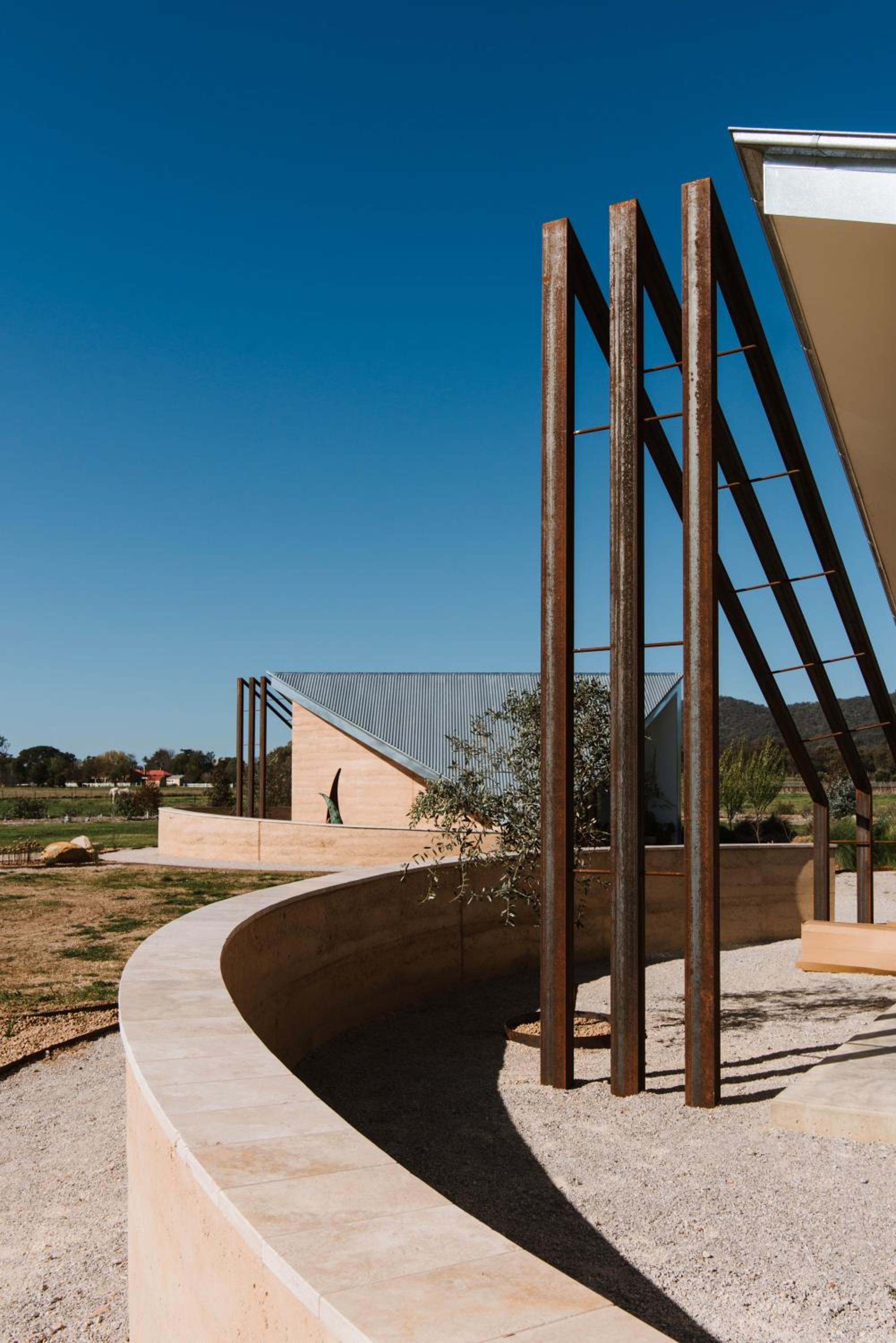 Olive Studio at Kavillo