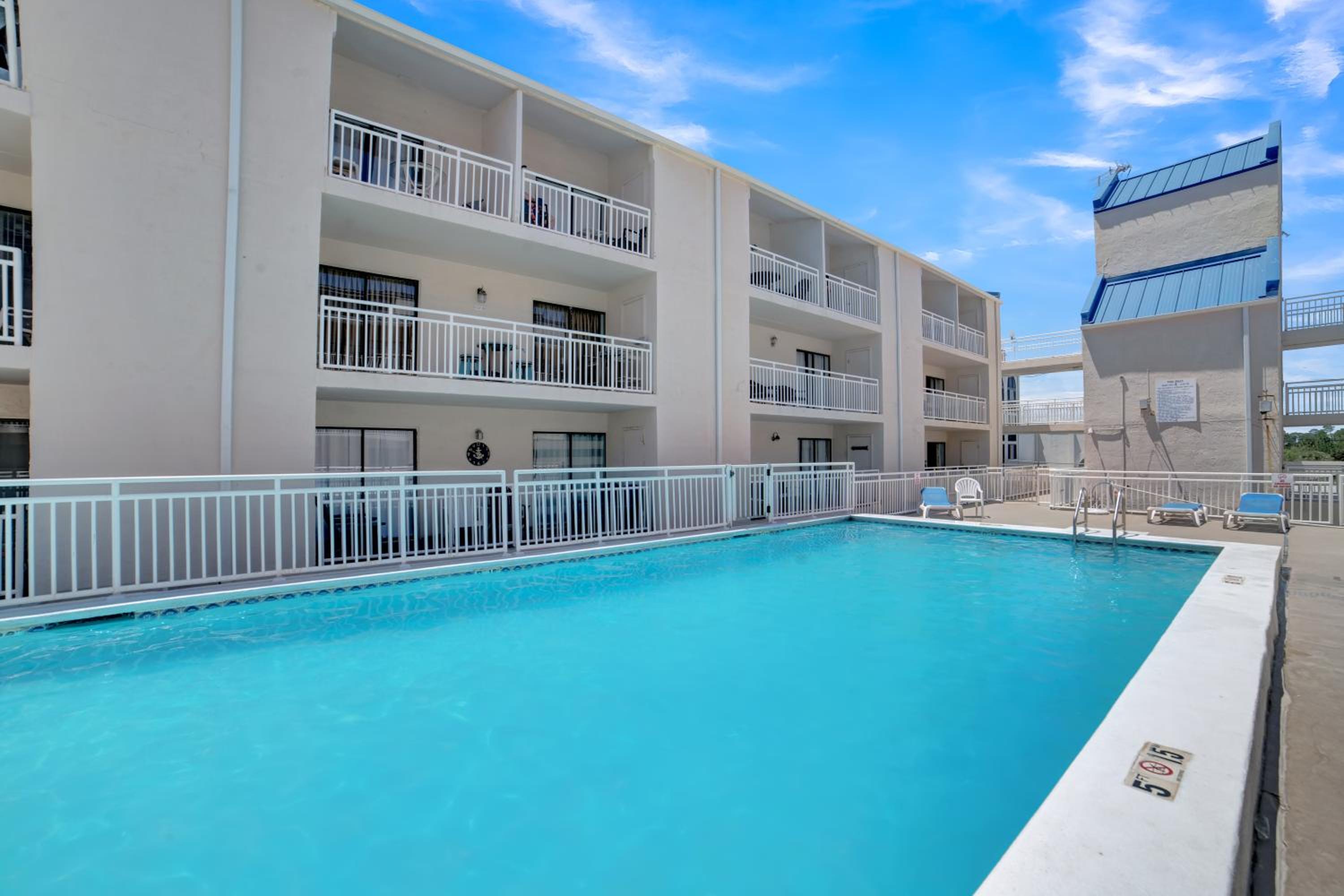 Sugar Beach 245 by Vacation Homes Collection view 4