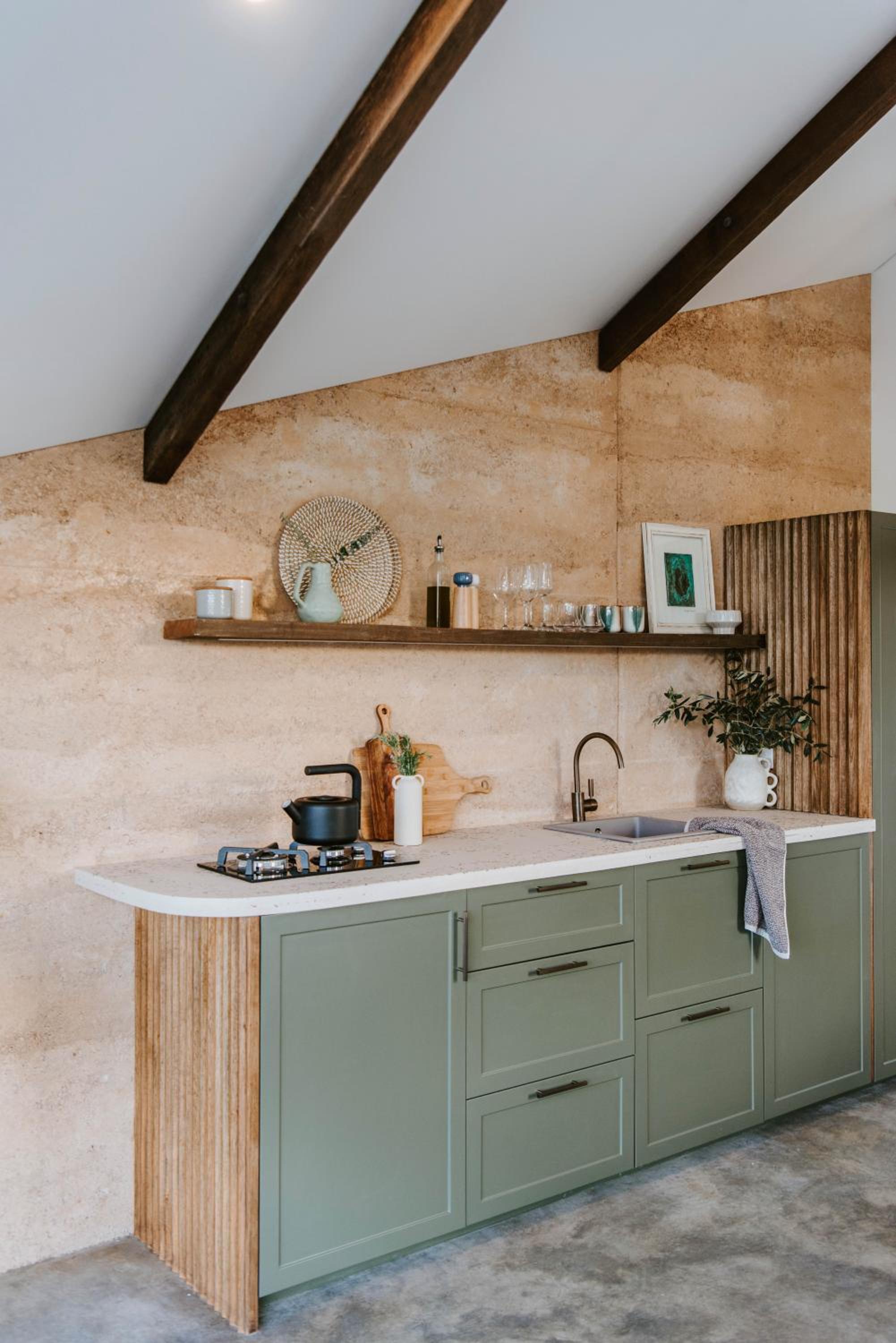 Olive Studio at Kavillo