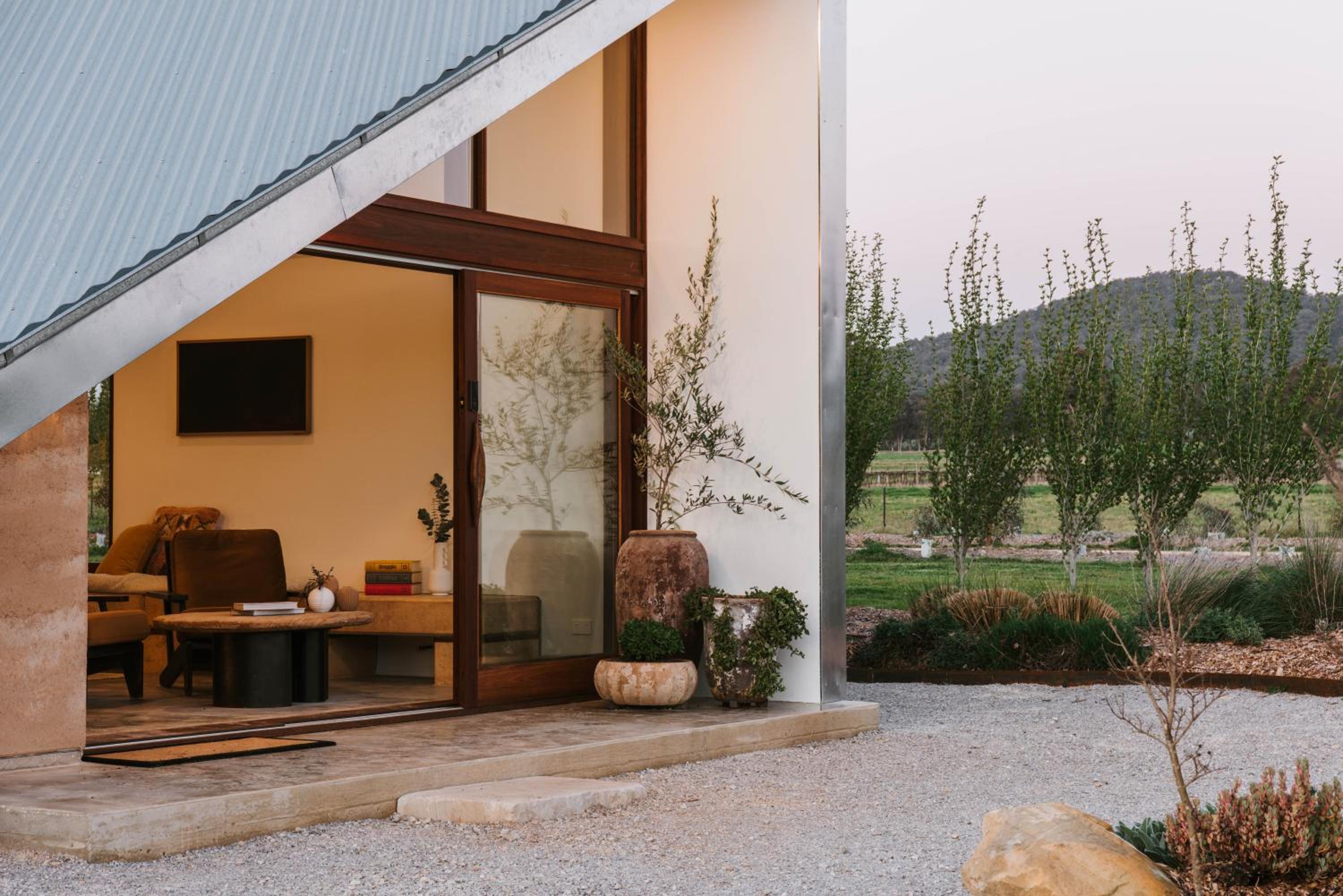 Olive Studio at Kavillo