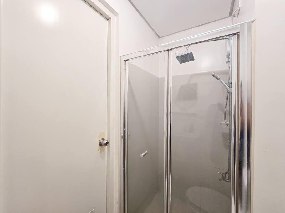 1BR Condotel with Balcony at SM Light Residences #LT09