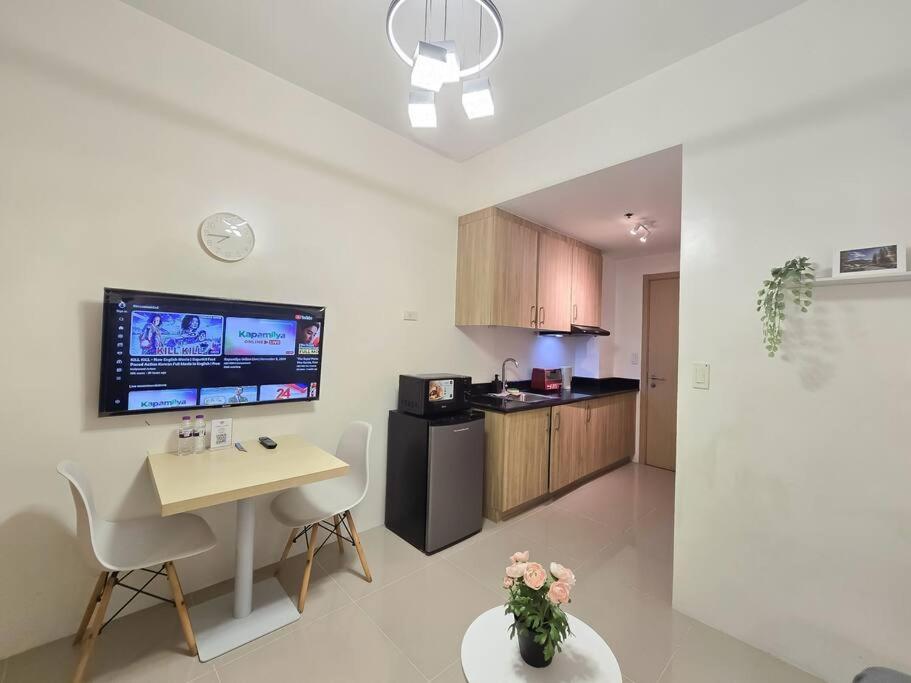 Citispace 1BR Condotel Suite at SM Light Residences #LT09A photo 5