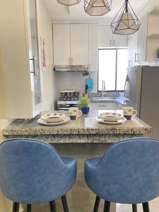 Apartment in San Pedro near Jumbo with Parking