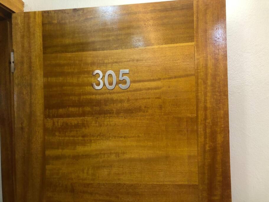 Apartment in San Pedro near Jumbo with Parking