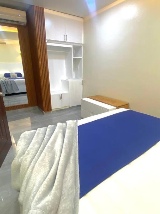 Apartment in San Pedro near Jumbo with Parking