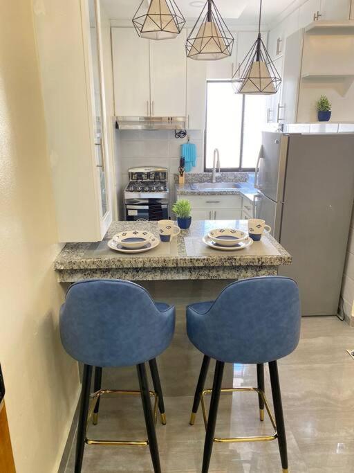 Apartment in San Pedro near Jumbo with Parking