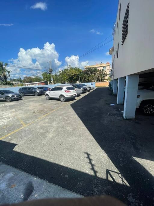 Apartment in San Pedro near Jumbo with Parking