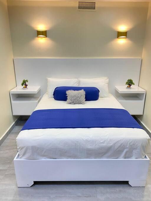 Apartment in San Pedro near Jumbo with Parking
