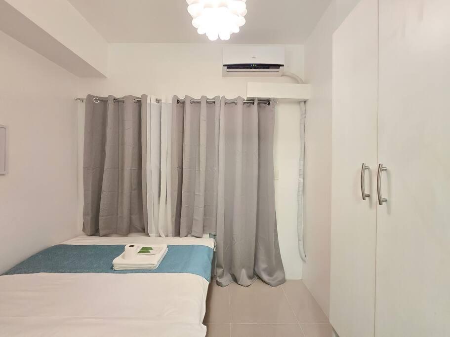 Citispace 1BR Condotel Suite at SM Light Residences #LT09A photo 2