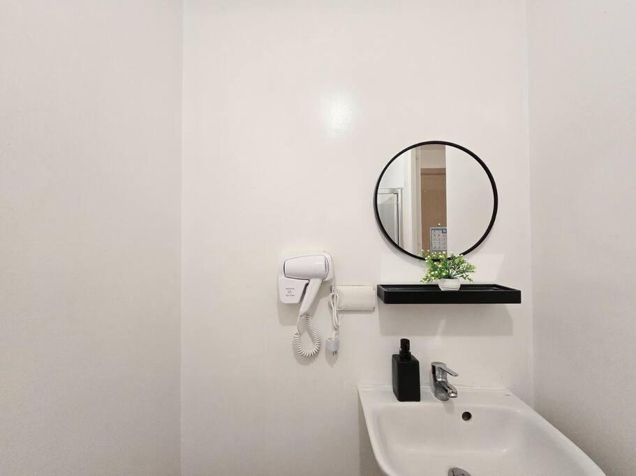 Citispace 1BR Condotel Suite at SM Light Residences #LT09A photo 3