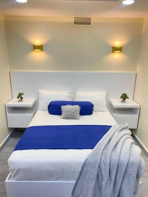 Apartment in San Pedro near Jumbo with Parking