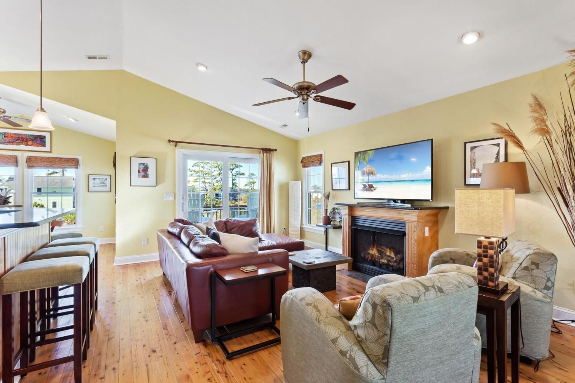 5508 - Southern Comfort view 5