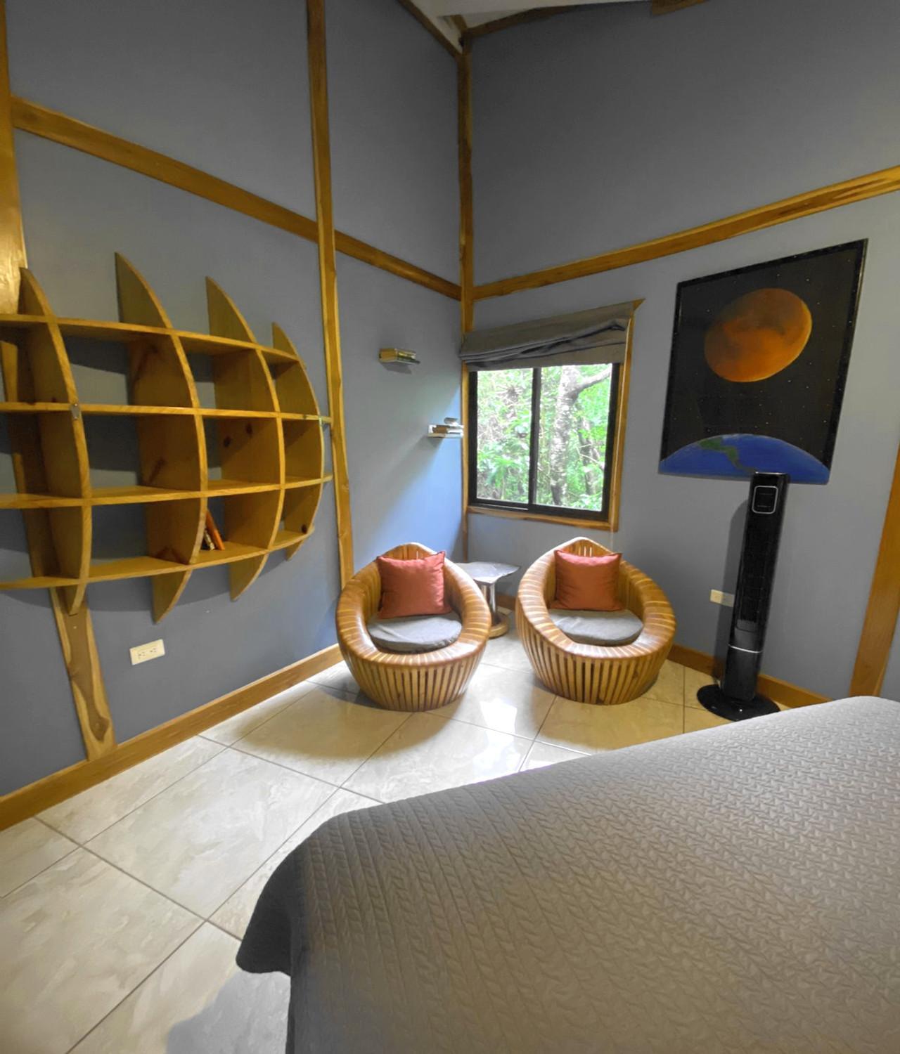 Moon Wonders Vacation House