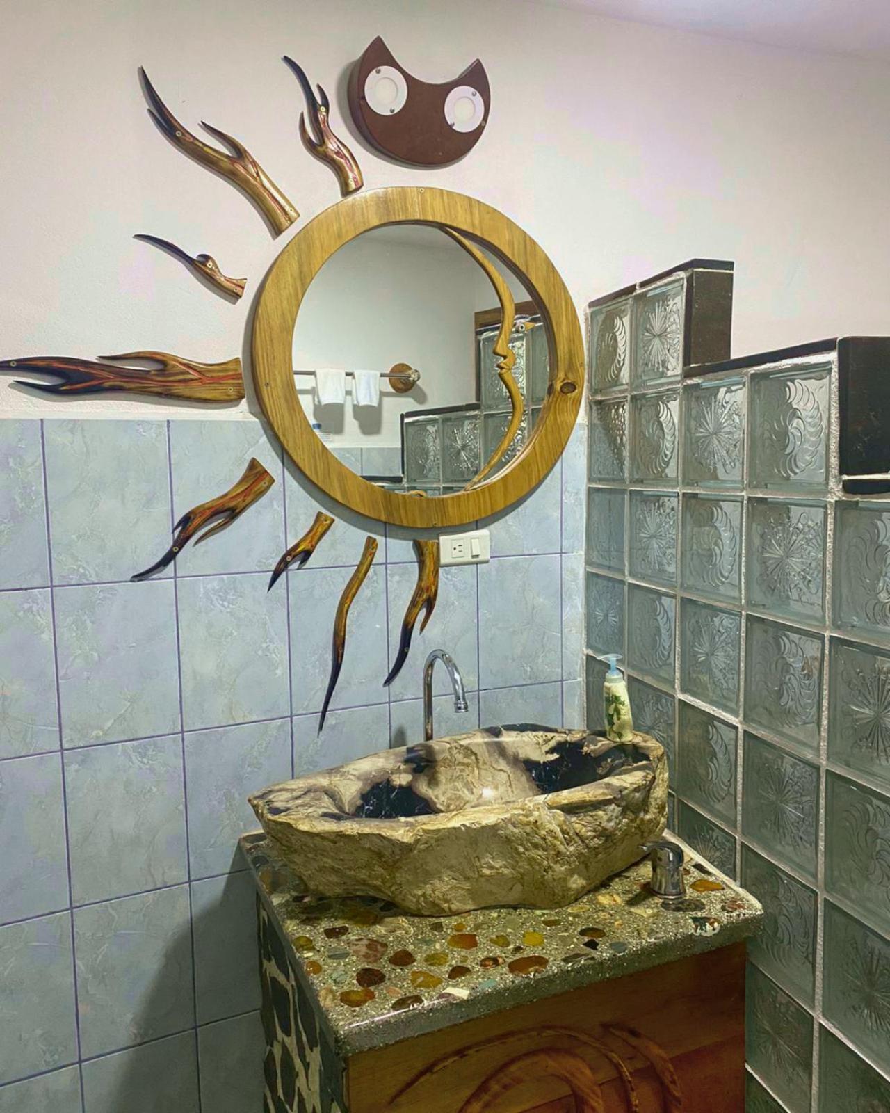 Moon Wonders Vacation House