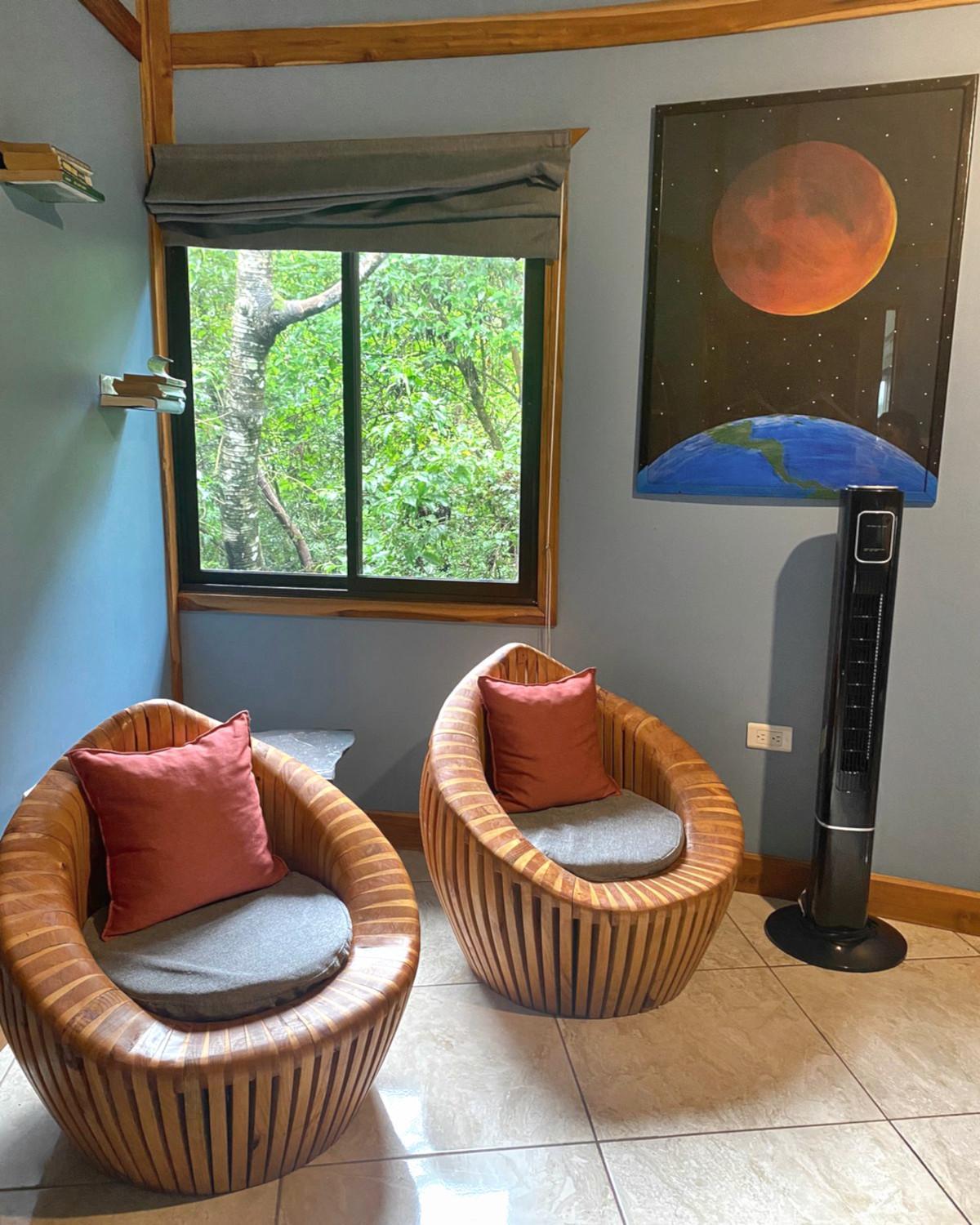 Moon Wonders Vacation House