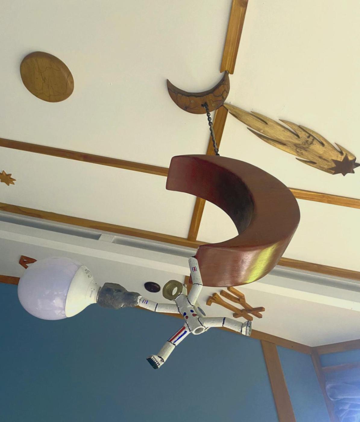 Moon Wonders Vacation House