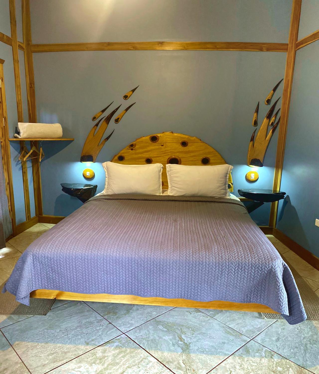 Moon Wonders Vacation House