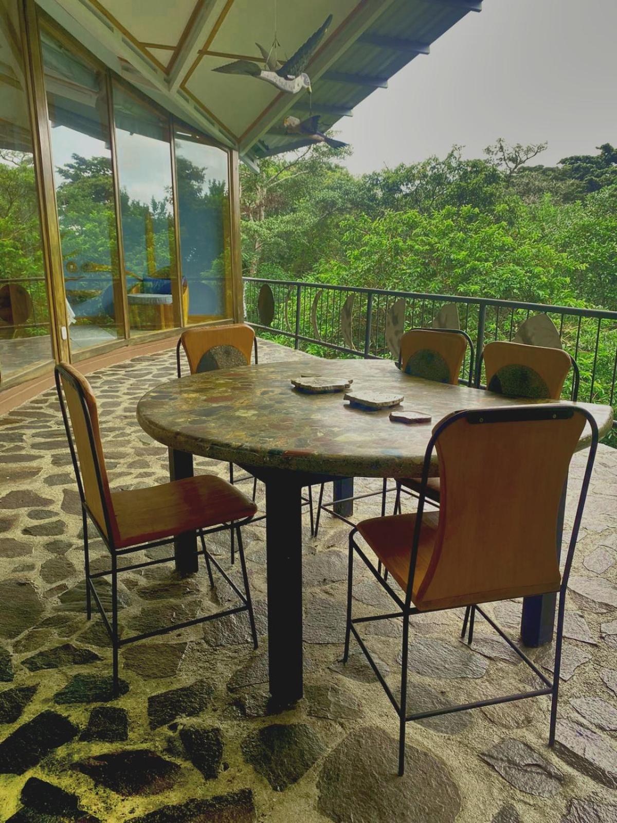 Moon Wonders Vacation House