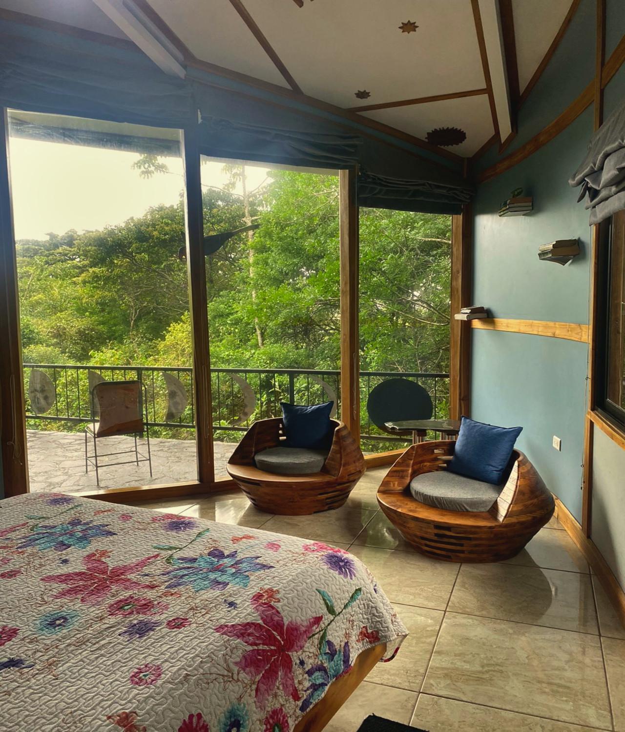 Moon Wonders Vacation House