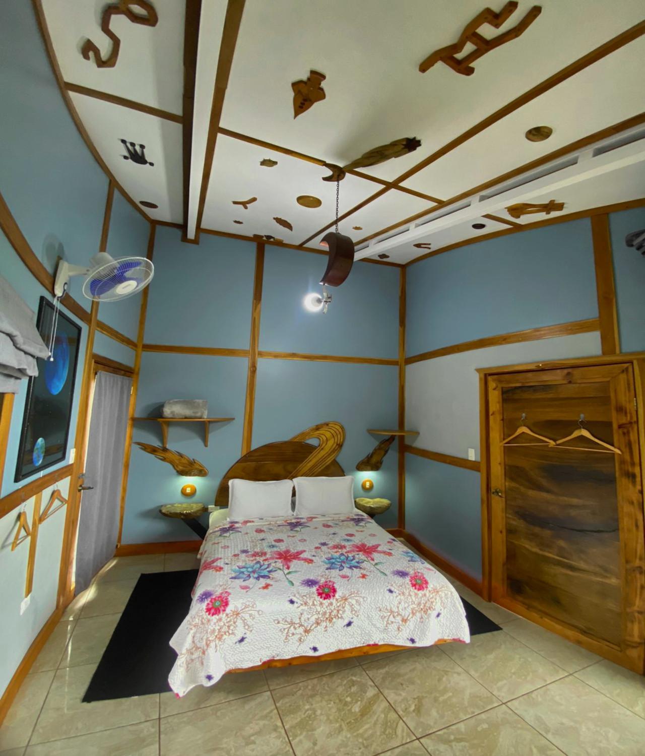 Moon Wonders Vacation House
