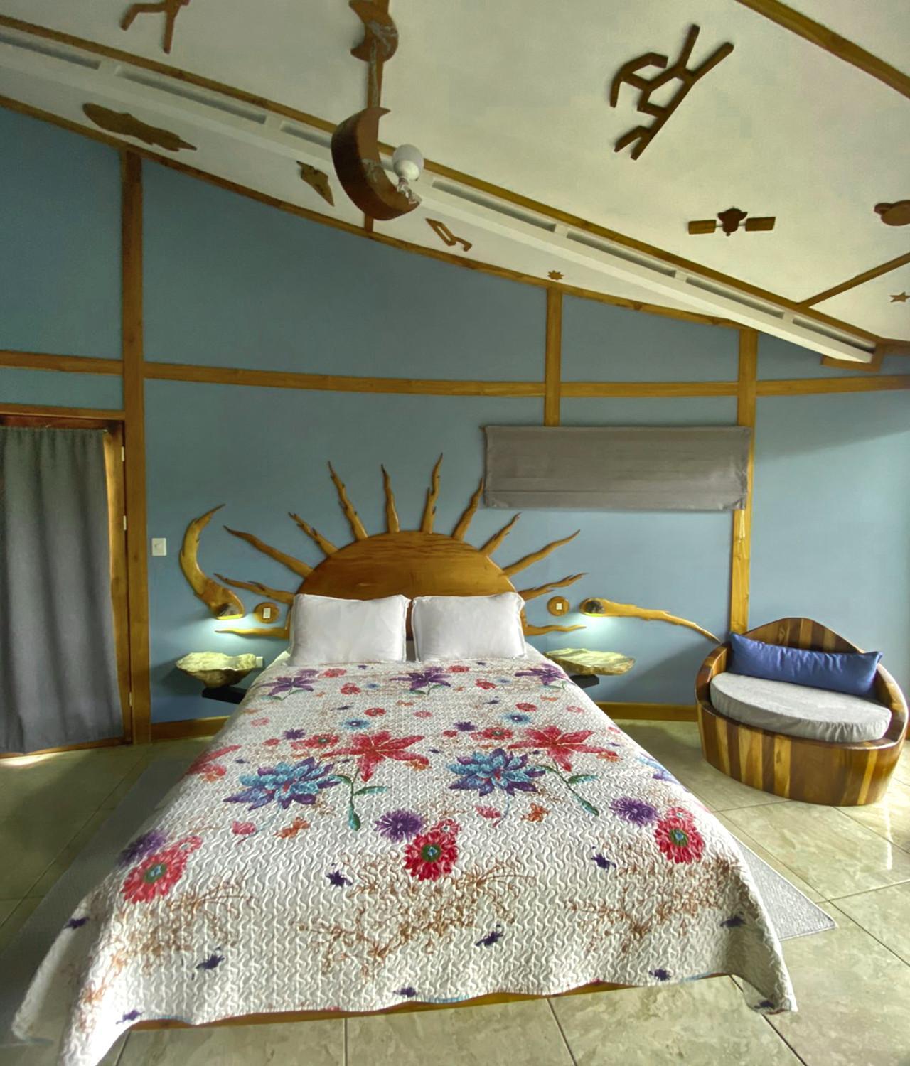 Moon Wonders Vacation House