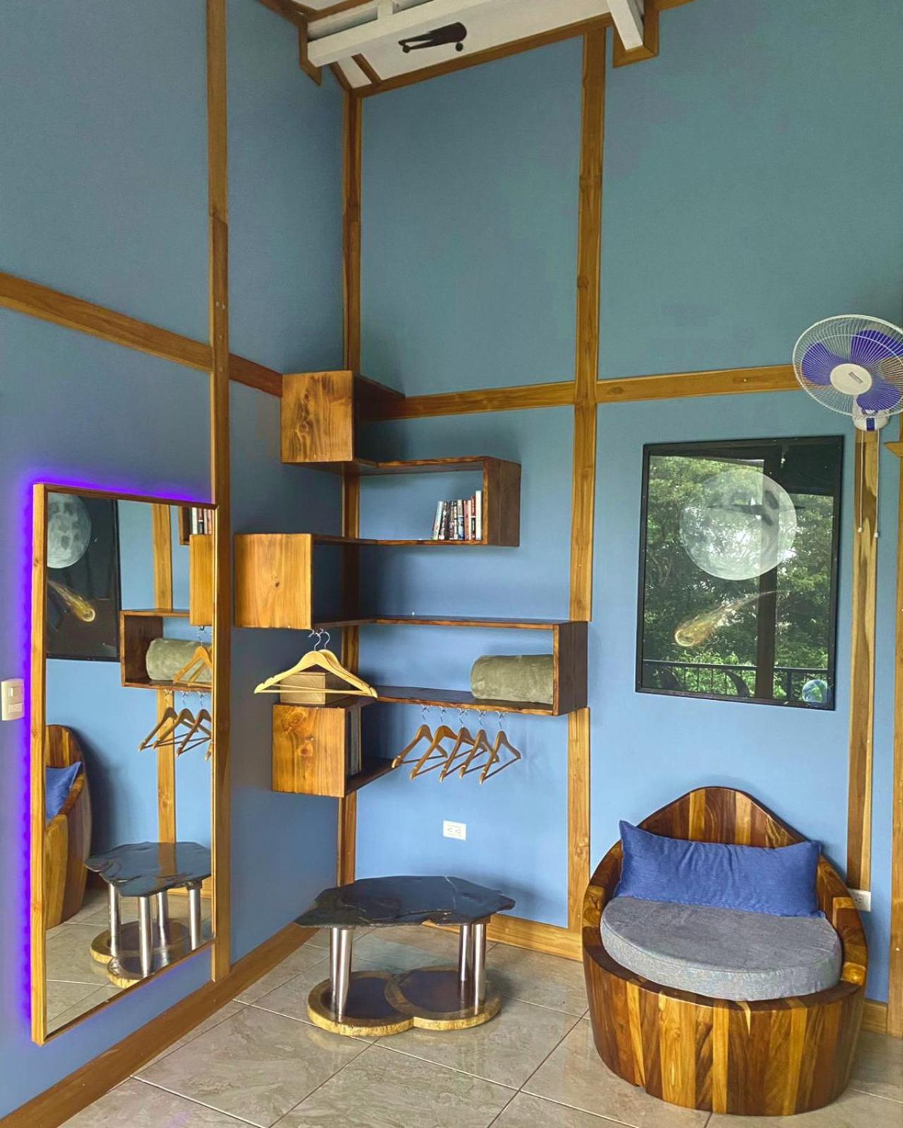 Moon Wonders Vacation House