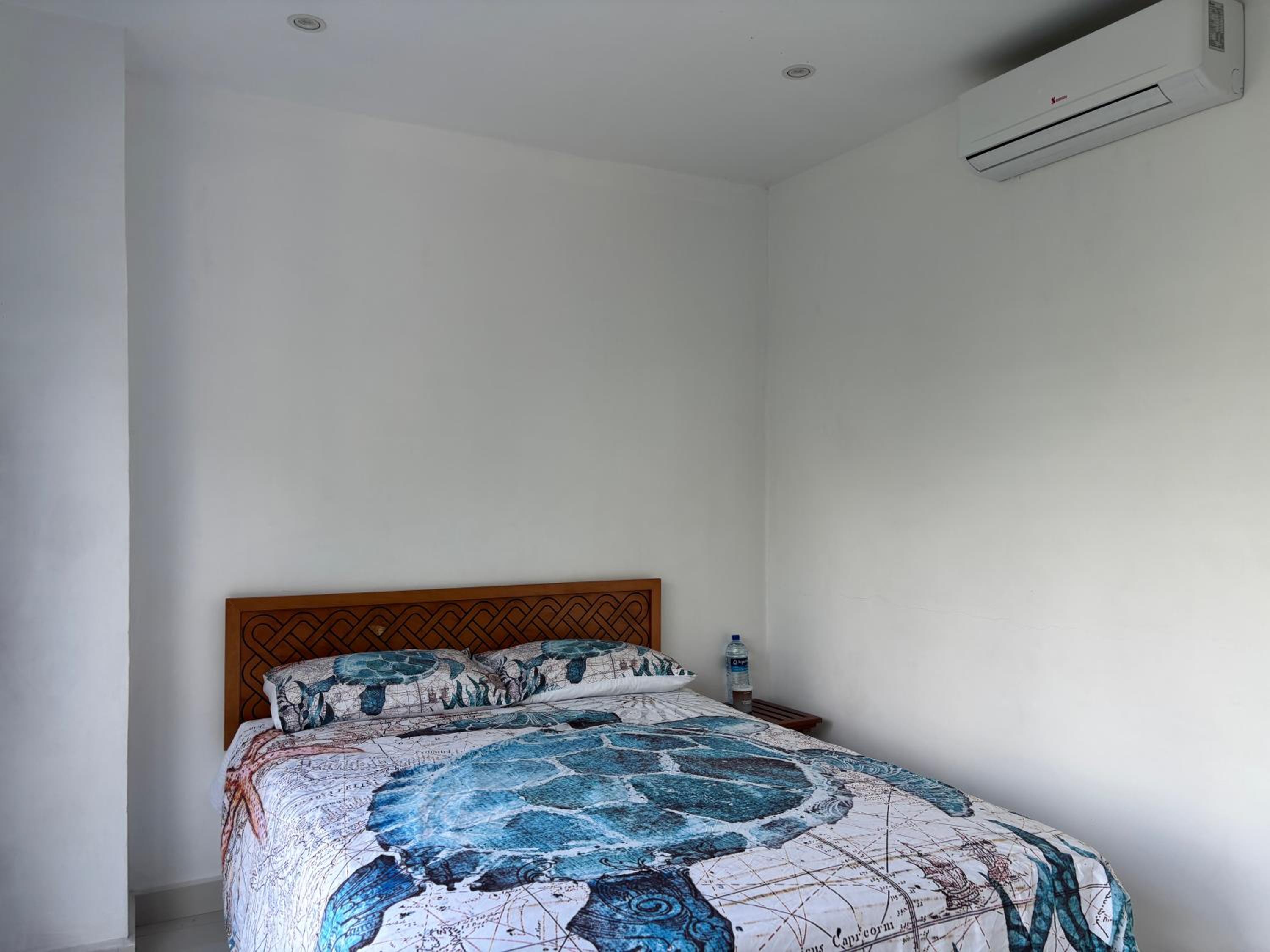Wasawasa Homestay