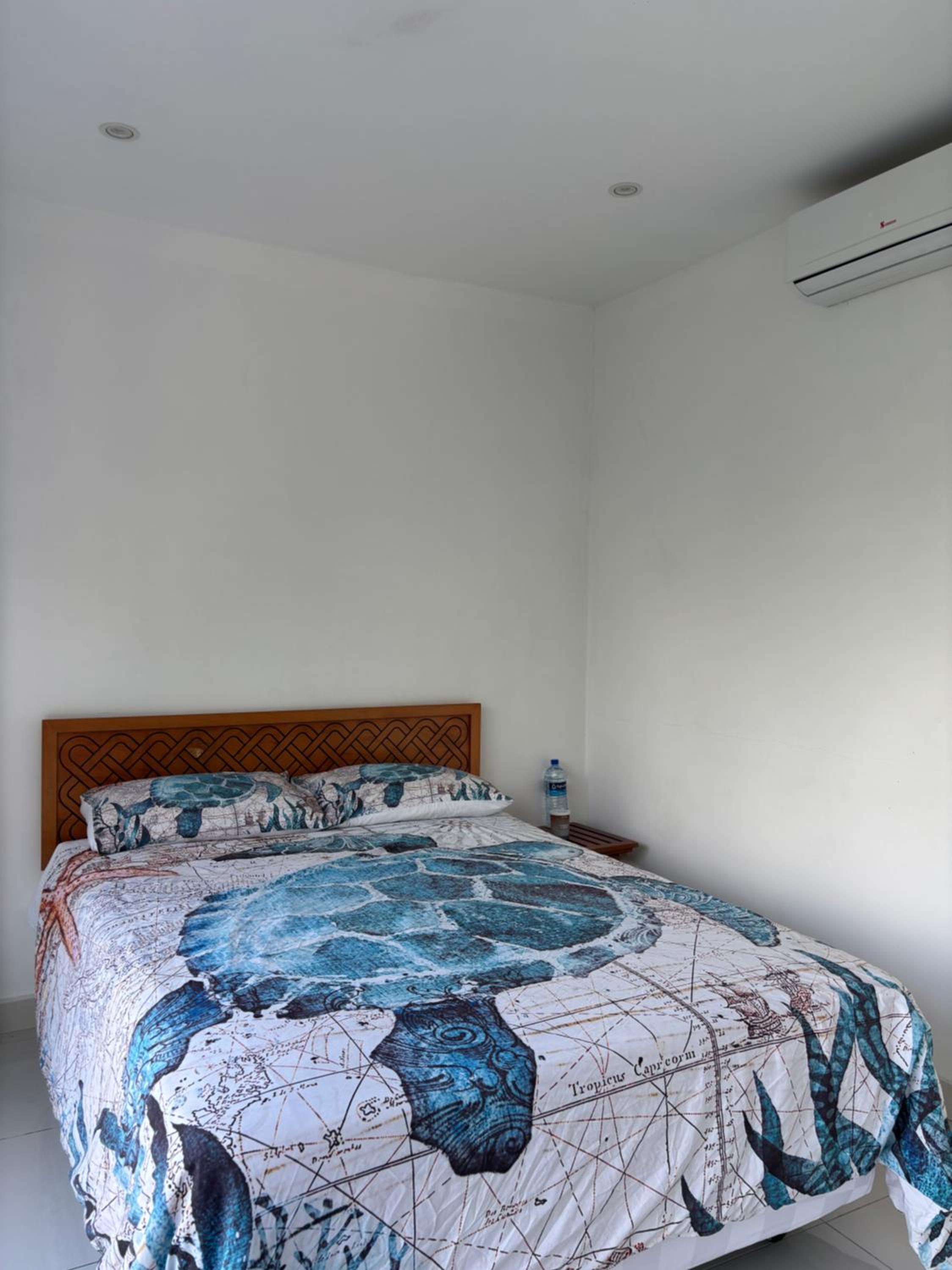 Wasawasa Homestay