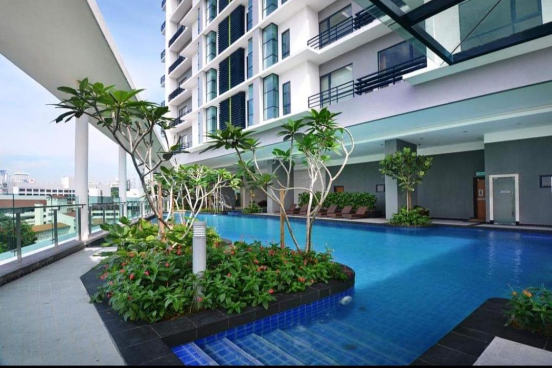 018-6 Sweet Home-Casa Residency 2R 2B