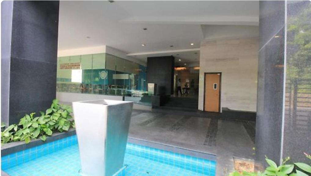 018-6 Sweet Home-Casa Residency 2R 2B