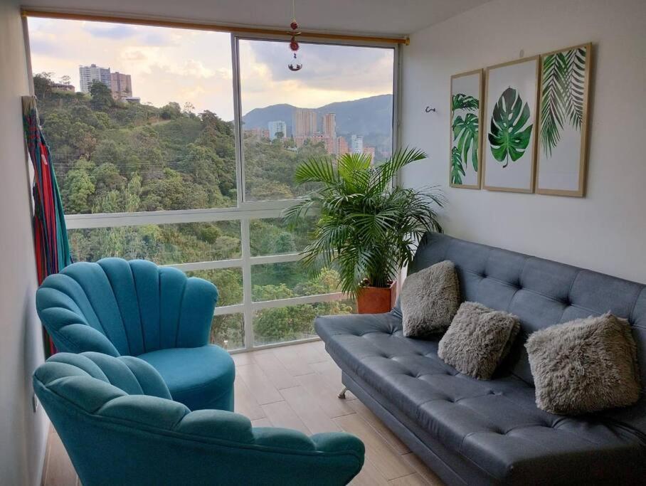 Apartamento Piscina sabaneta Medellín 20 minutos Poblado