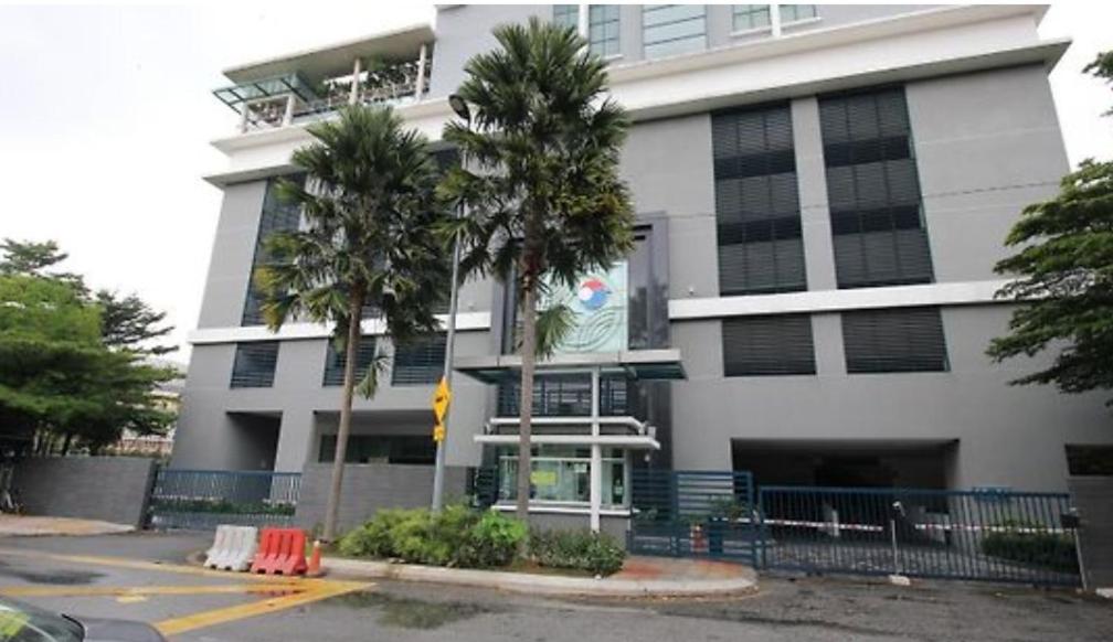 018-6 Sweet Home-Casa Residency 2R 2B